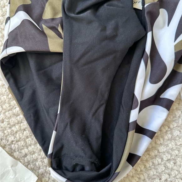 NWT Mara Hoffman Kia one piece swimsuit - Picture 6 of 8